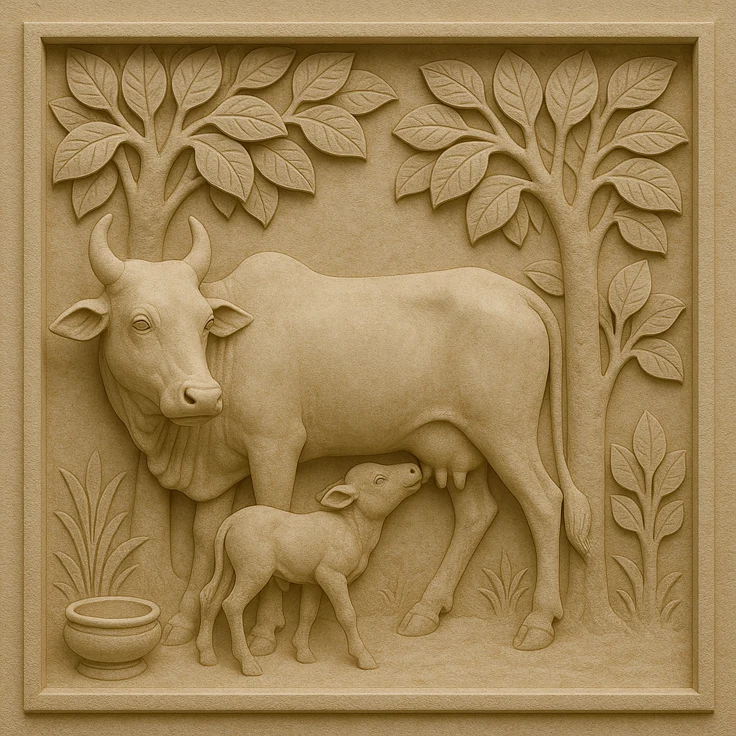 CNC Carvings