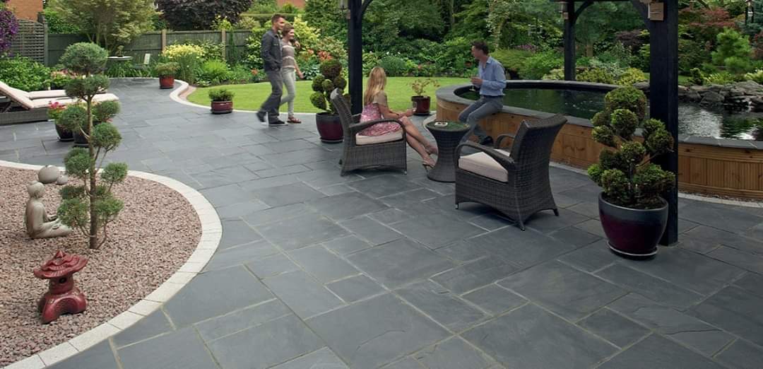 Kota Stone Black 2