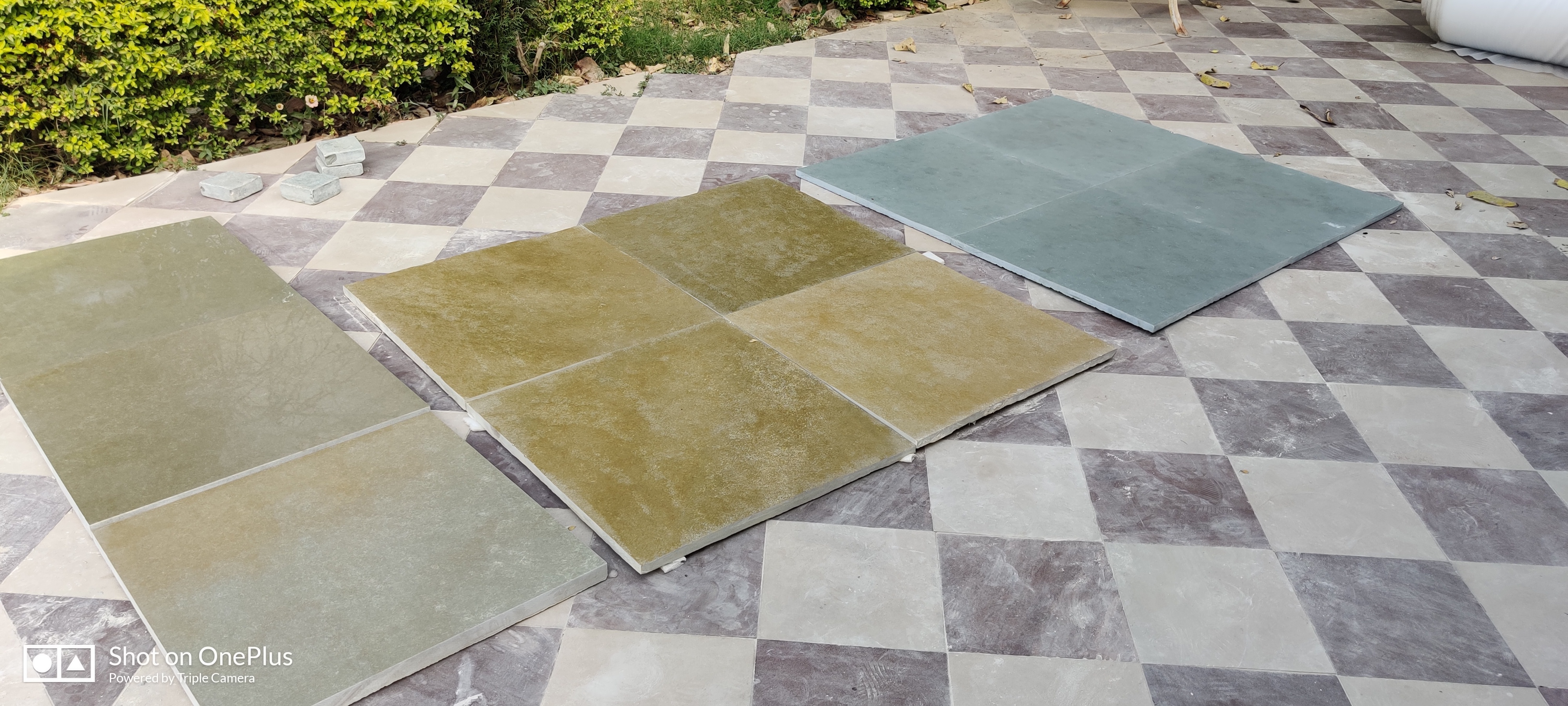 Kota Stone Brown 1