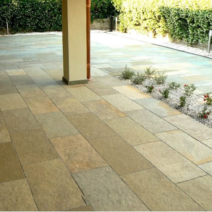 Kota Stone Brown