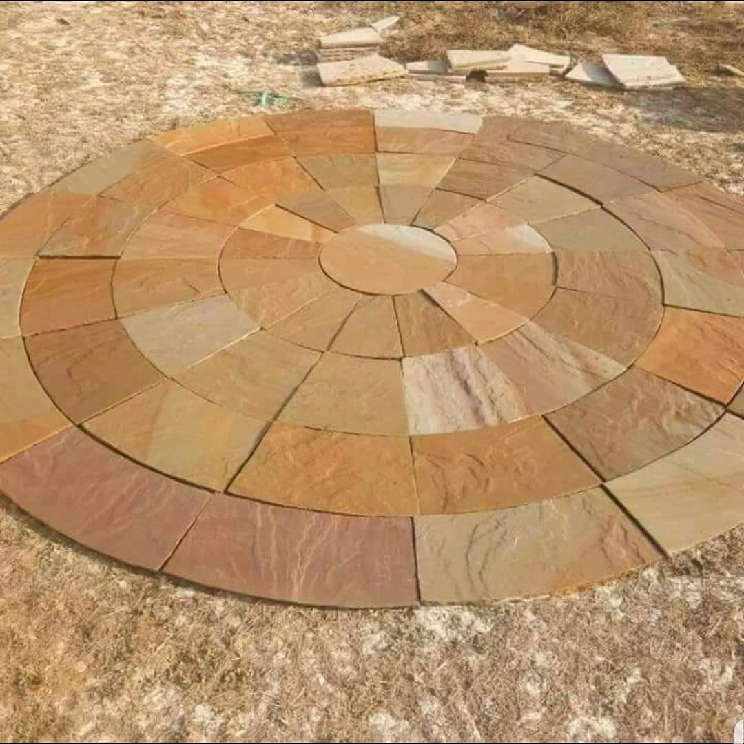 Sandstone 1